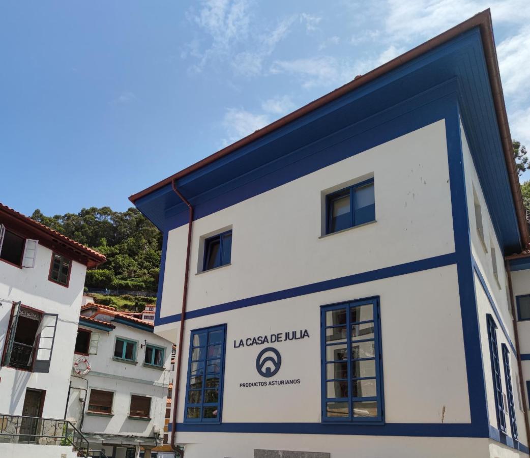 Villa Cudillero - Recep H Isabel Exterior foto