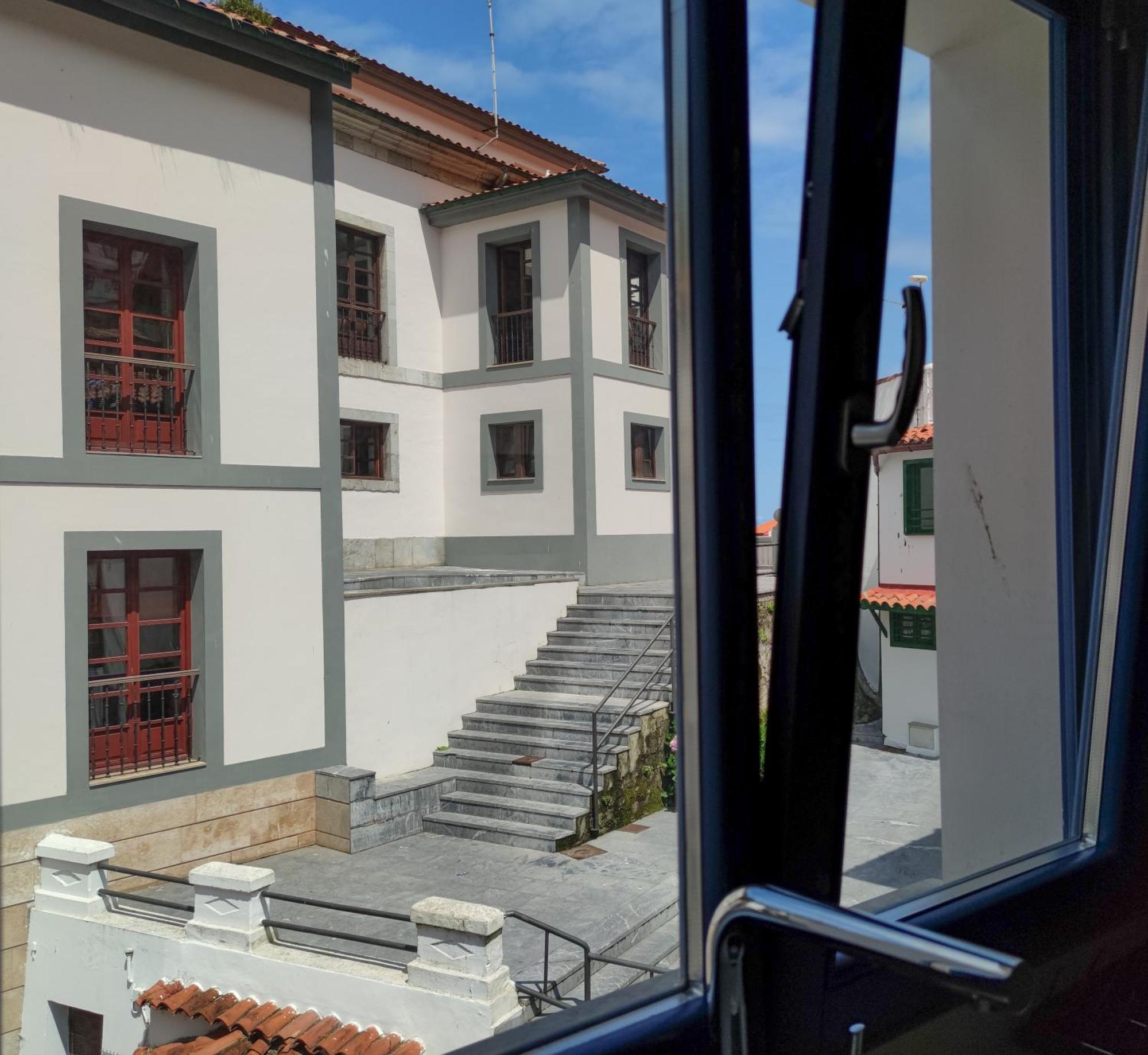 Villa Cudillero - Recep H Isabel Zimmer foto